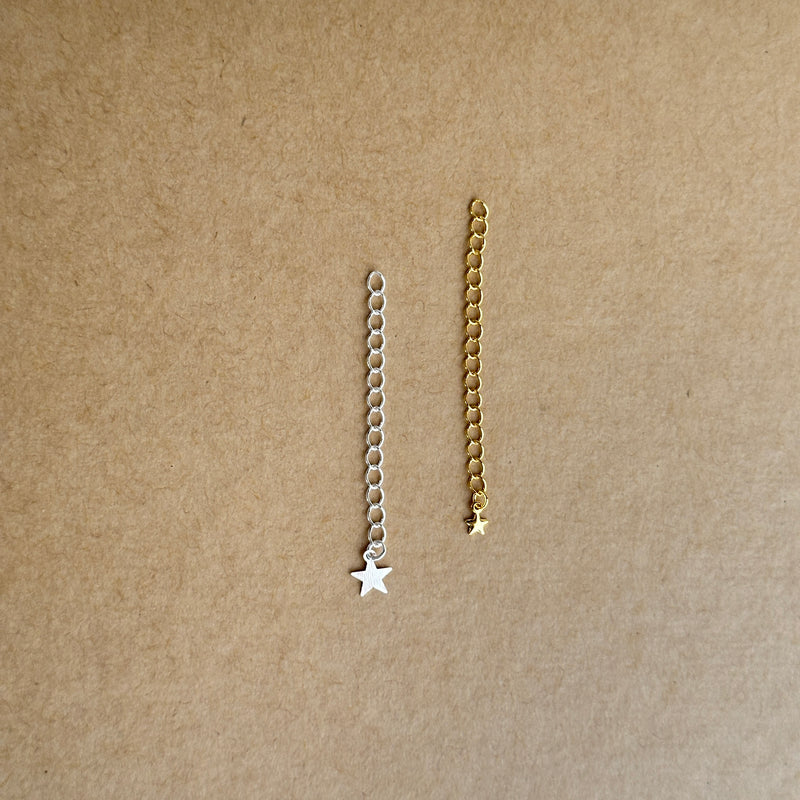 Extensor/Alongador de Colar 5cm