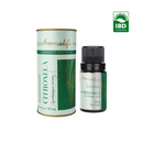 Óleo Essencial de Citronela Orgânico - 10ml