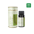Óleo Essencial Melaleuca (Tea Tree) Orgânico - 10ml