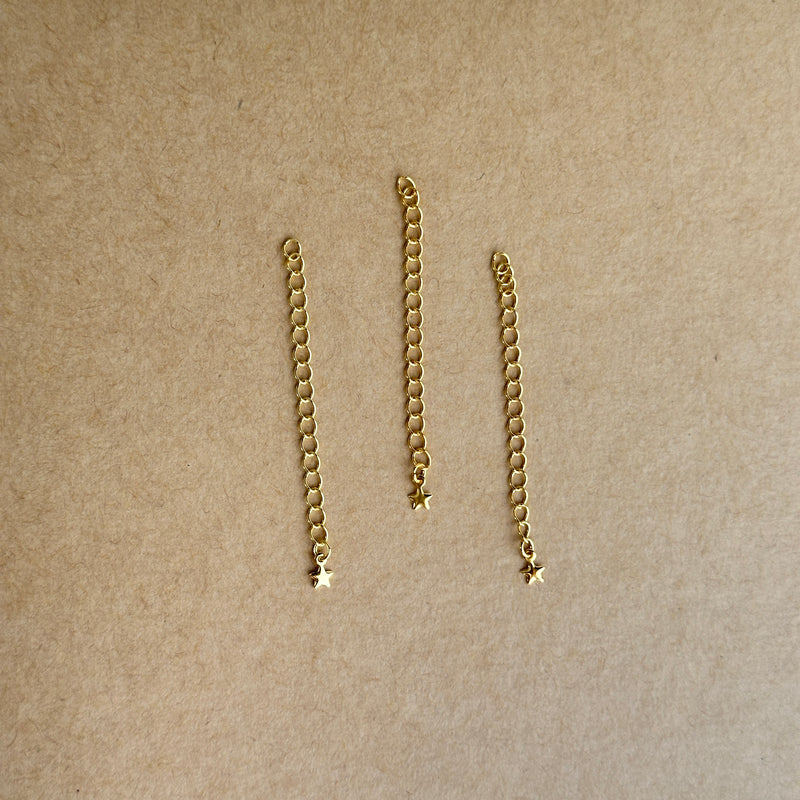 Extensor/Alongador de Colar 5cm
