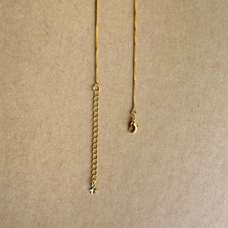 Extensor/Alongador de Colar 5cm