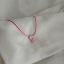 Colar Difusor Infantil de Óleo Essencial no Formato Dinossauro