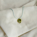 Colar Difusor Infantil de Óleo Essencial no Formato ET