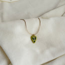 Colar Difusor Infantil de Óleo Essencial no Formato ET