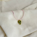 Colar Difusor Infantil de Óleo Essencial no Formato ET