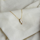 Colar Difusor Infantil de Óleo Essencial no Formato Raio