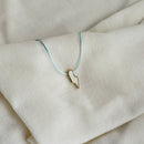 Colar Difusor Infantil de Óleo Essencial no Formato Raio