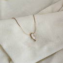 Colar Difusor Infantil de Óleo Essencial no Formato Raio