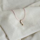 Colar Difusor Infantil de Óleo Essencial no Formato Raio