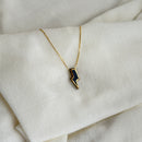 Colar Difusor Infantil de Óleo Essencial no Formato Raio