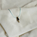 Colar Difusor Infantil de Óleo Essencial no Formato Raio