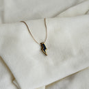 Colar Difusor Infantil de Óleo Essencial no Formato Raio