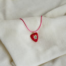 Colar Difusor Infantil de Óleo Essencial no Formato Patrulha Canina