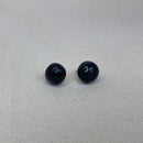 Brinco Paris Artesanal em porcelana